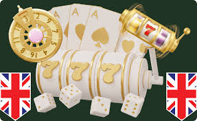 Discover the Best Non Gamstop Casinos UK 18 Discover the Best Non Gamstop Casinos UK 18