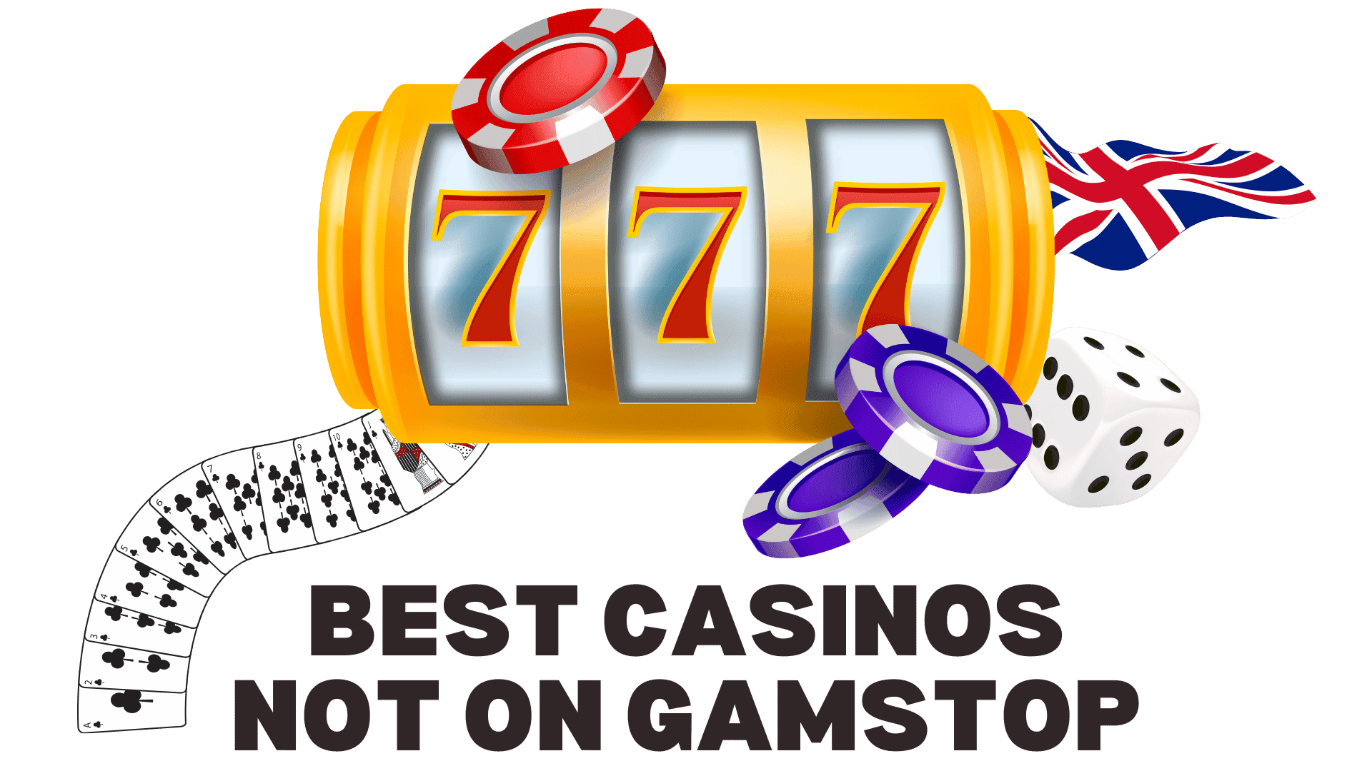 Discover the Best Non Gamstop Casinos UK 18 Discover the Best Non Gamstop Casinos UK 18