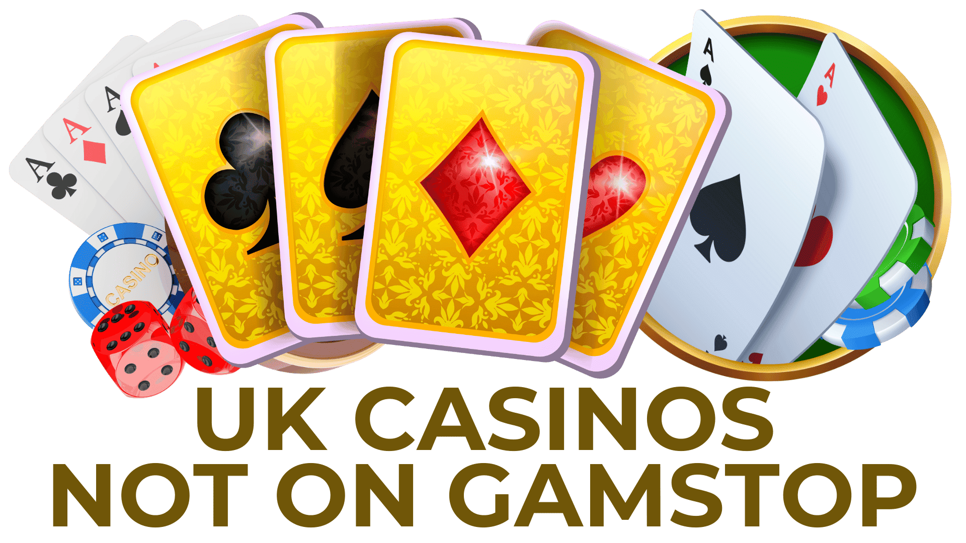 Explore the Thriving World of Non Gamstop Casinos UK 1162 Explore the Thriving World of Non Gamstop Casinos UK 1162