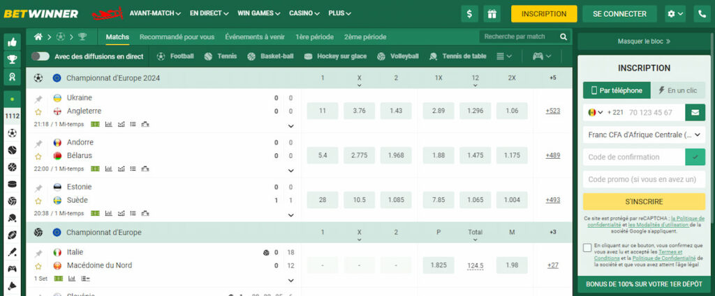 Exploring Betwinner Bets A Comprehensive Guide Exploring Betwinner Bets A Comprehensive Guide