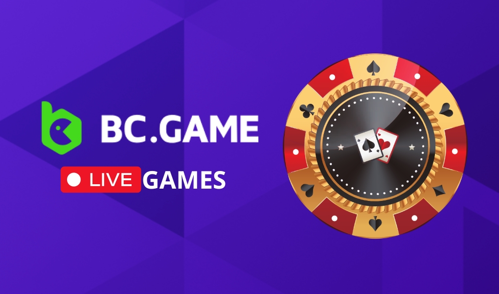 Complete Guide to BC.Game Registration 69 Complete Guide to BC.Game Registration 69