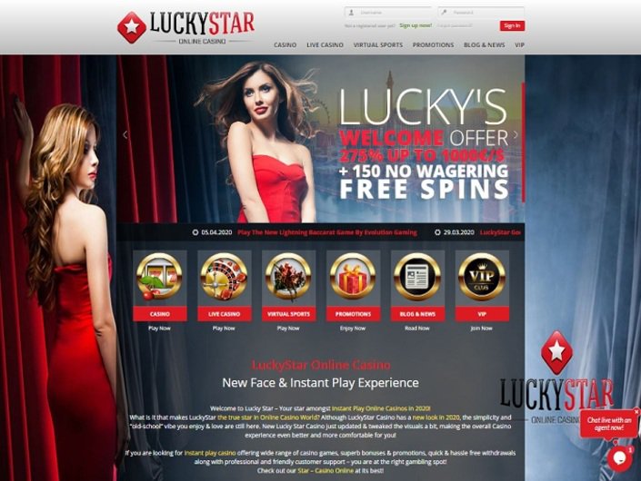Discover the Benefits of the Lucky Star Casino Sign Up Bonus Discover the Benefits of the Lucky Star Casino Sign Up Bonus