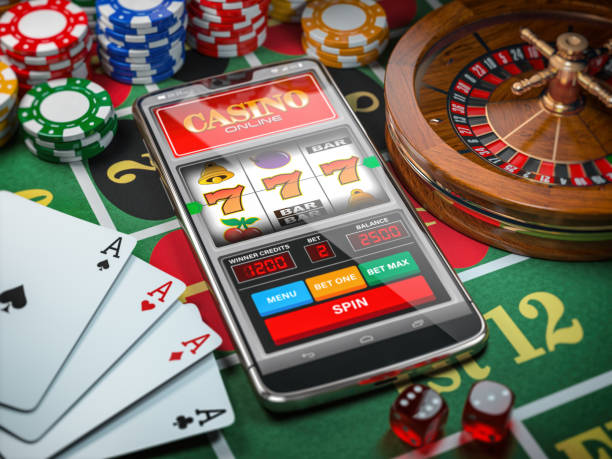 Discover the Exciting World of Love Casino 1 Discover the Exciting World of Love Casino 1