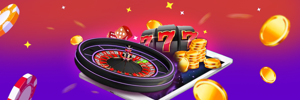 Discover the Exciting World of Love Casino 1 Discover the Exciting World of Love Casino 1