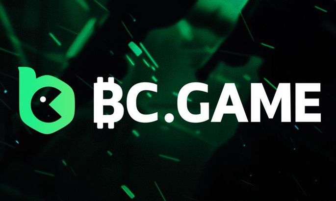 Discover the Thrills of Online Gaming with BC.GAME KZ Discover the Thrills of Online Gaming with BC.GAME KZ