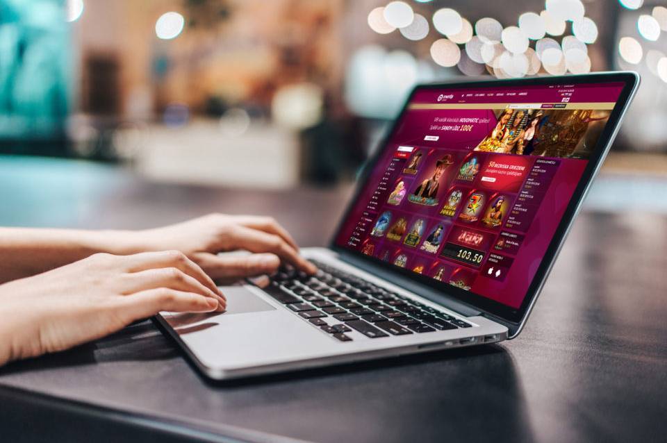 Experience the Thrill FlashDash Casino Awaits You Experience the Thrill FlashDash Casino Awaits You