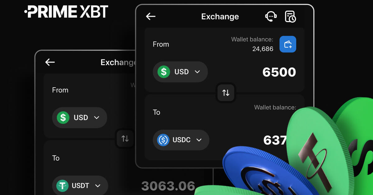 Explore the Benefits of PrimeXBT Crypto Trading Explore the Benefits of PrimeXBT Crypto Trading