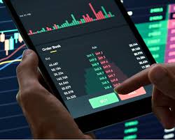 Exploring the World of Trading Arbitrage Crypto Exploring the World of Trading Arbitrage Crypto