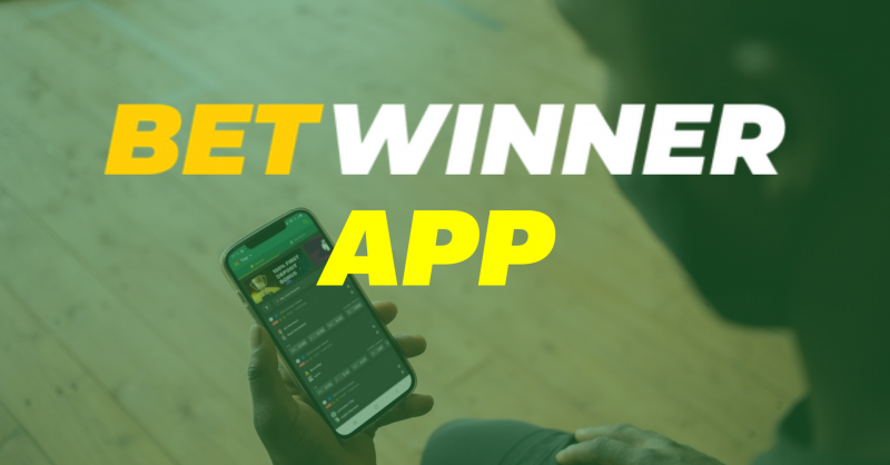 Télécharger Betwinner Profitez des Paris en Ligne à Tout Moment Télécharger Betwinner Profitez des Paris en Ligne à Tout Moment