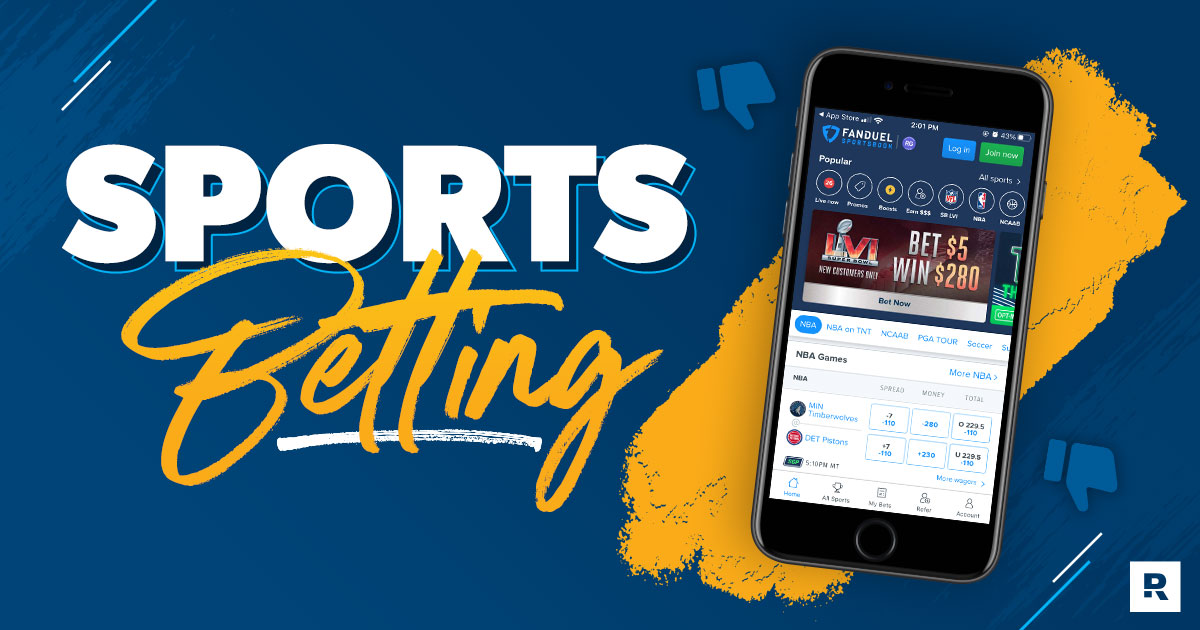 The Best Online Sportsbooks for Betting on Football 8
