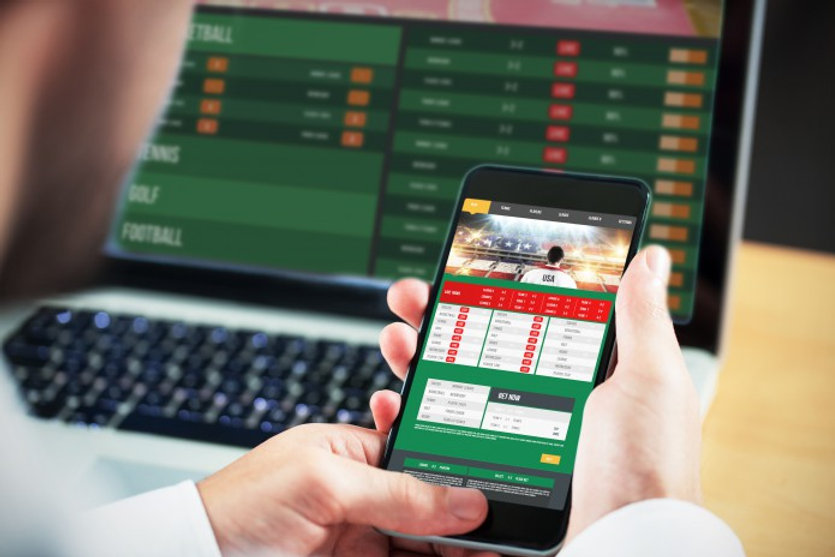 The Best Online Sportsbooks for Betting on Football 8