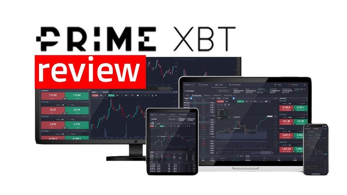 The Future of Trading Exploring Primexbt and Its Unique Offerings The Future of Trading Exploring Primexbt and Its Unique Offerings