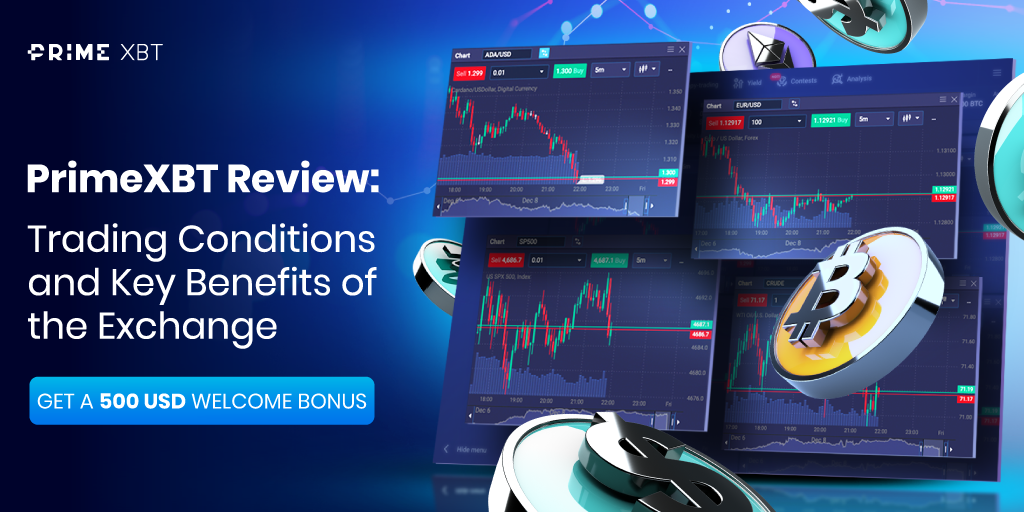 The Future of Trading Exploring Primexbt and Its Unique Offerings The Future of Trading Exploring Primexbt and Its Unique Offerings
