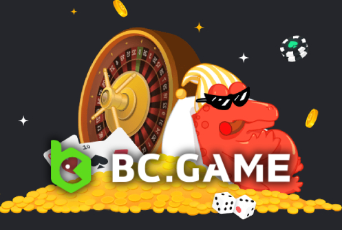 Увлекательный мир BC GAME Dice как играть и выигрывать