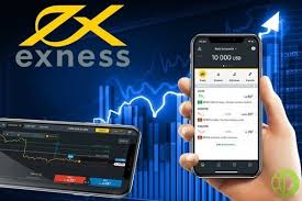 Comprehensive Review of Exness Fx Broker for Forex Traders Comprehensive Review of Exness Fx Broker for Forex Traders
