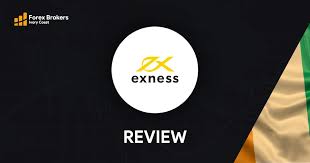 Comprehensive Review of Exness Fx Broker for Forex Traders Comprehensive Review of Exness Fx Broker for Forex Traders
