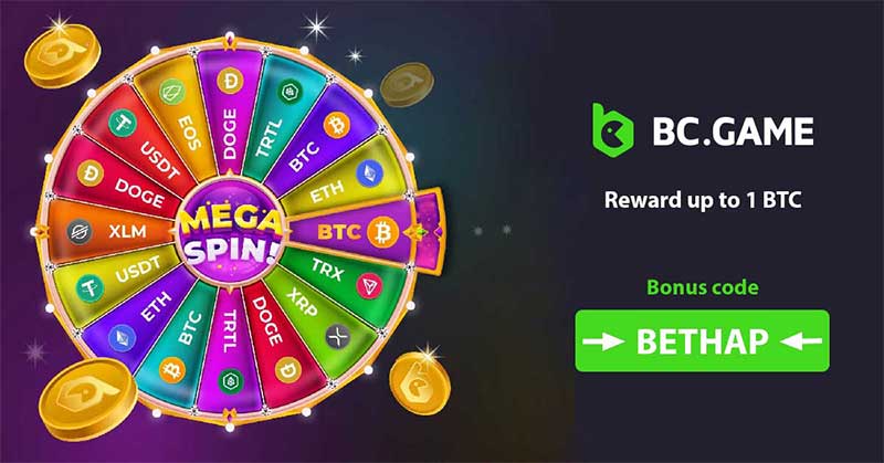 Découvrez BC.Game FR le monde passionnant des jeux de casino en ligne Découvrez BC.Game FR le monde passionnant des jeux de casino en ligne