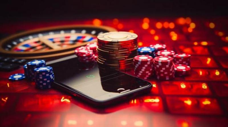Discover the Thrills of Yeti Win Casino & Sportsbook 47 Discover the Thrills of Yeti Win Casino & Sportsbook 47