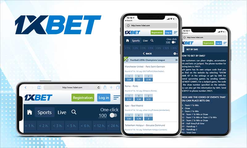 Download the Latest 1xBet Malaysia Download APP for Seamless Betting Experience Download the Latest 1xBet Malaysia Download APP for Seamless Betting Experience