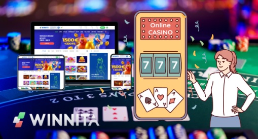 Esplorando il Fascino del Winita Slot Gioco e Strategia Esplorando il Fascino del Winita Slot Gioco e Strategia