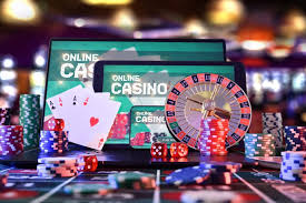 Exciting World of Spicy Jackpots Casino Online Games 6 Exciting World of Spicy Jackpots Casino Online Games 6