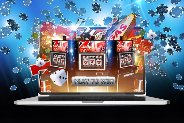 Experience the Thrill at Amigo Wins Casino & Sportsbook Experience the Thrill at Amigo Wins Casino & Sportsbook