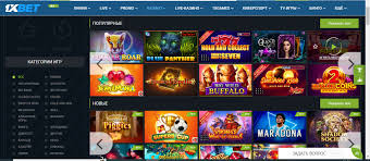 Experience Unmatched Gaming at 1xBet Korea Online Casino 36 Experience Unmatched Gaming at 1xBet Korea Online Casino 36