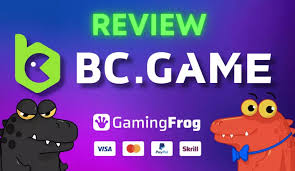 Explore the Thrills of BCGame Casino 2 Explore the Thrills of BCGame Casino 2