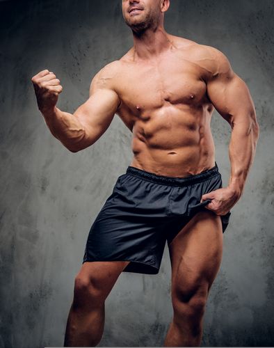 How Do Steroids Improve Collagen Synthesis? How Do Steroids Improve Collagen Synthesis?