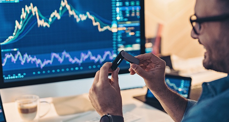 Mastering the Art of Crypto Paper Trading 2 Mastering the Art of Crypto Paper Trading 2