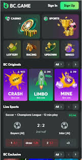 The Ultimate Guide to BC Game Online Casino The Ultimate Guide to BC Game Online Casino