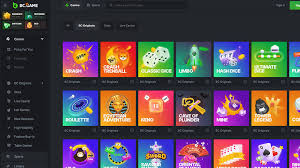 The Ultimate Guide to BC Game Online Casino The Ultimate Guide to BC Game Online Casino