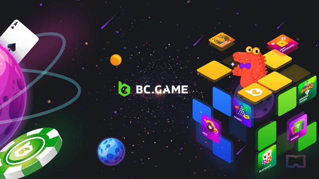 Unlock Exciting Rewards with BC Game Exclusive Offers
